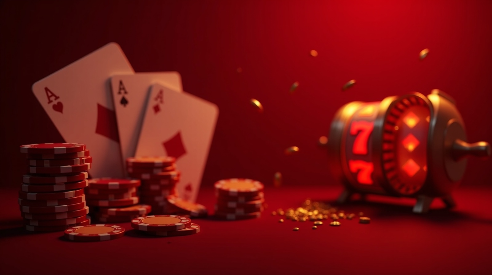 Wettzo Casino banner