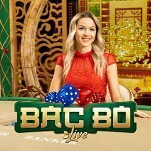 Bac Bo live game preview
