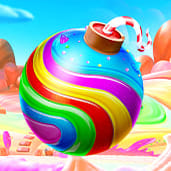 Sweet Bonanza slot preview
